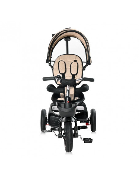 Tricicleta pentru copii, Zippy Air, control parental, 12-36 Tricicleta pentru copii, Zippy Air, control parental, 12-36
