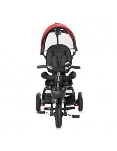 Tricicleta pentru copii, Zippy Air, control parental, 12-36 Tricicleta pentru copii, Zippy Air, control parental, 12-36