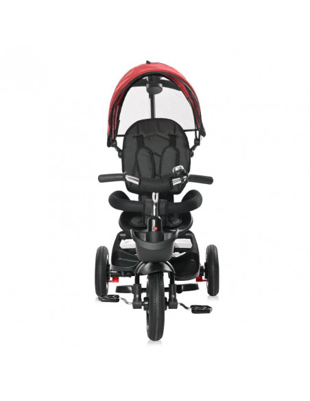 Tricicleta pentru copii, Zippy Air, control parental, 12-36 Tricicleta pentru copii, Zippy Air, control parental, 12-36