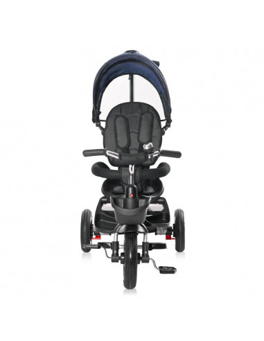 Tricicleta pentru copii, Zippy Air, control parental, 12-36 Tricicleta pentru copii, Zippy Air, control parental, 12-36