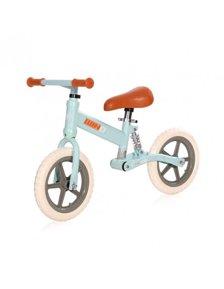 Bicicleta de echilibru, Wind, Blue,10410060001 Bicicleta de echilibru, Wind, Blue,10410060001