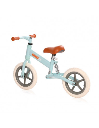 Bicicleta de echilibru, Wind, Blue,10410060001 Bicicleta de echilibru, Wind, Blue,10410060001