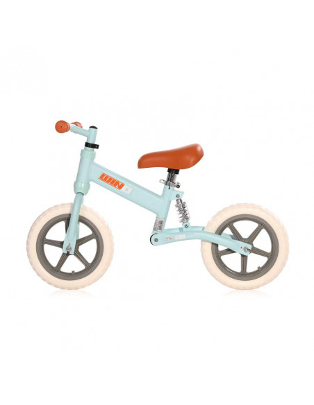 Bicicleta de echilibru, Wind, Blue,10410060001 Bicicleta de echilibru, Wind, Blue,10410060001