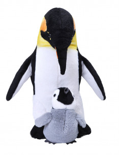 Mama si Puiul - Pinguin,WR24088