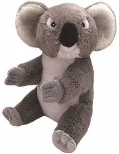 Urs Koala Ecokins - Jucarie Plus Wild Republic 20 cm,WR25185