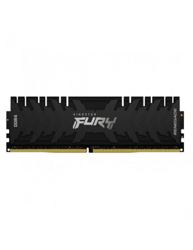 Memorie RAM Kingston Fury Renegade, DIMM, DDR4, 8GB, CL16