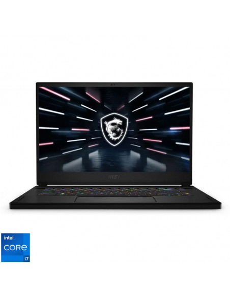 NB GS66 CI7-12700H 15" 16GB/1TB 9S7-16V512-210