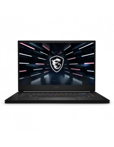 NB GS66 CI7-12700H 15" 16GB/1TB 9S7-16V512-210