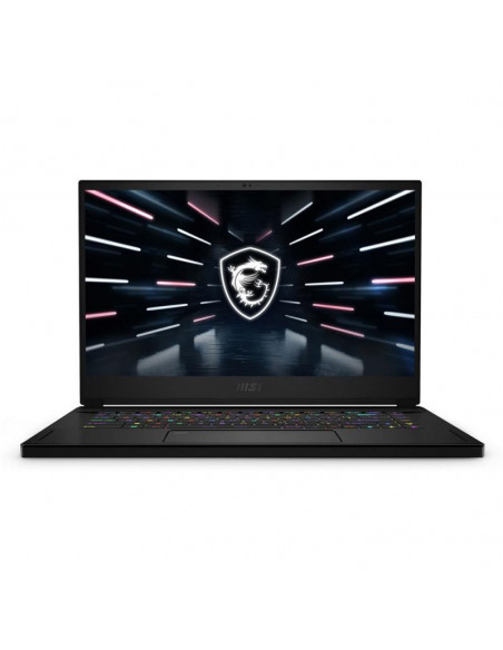 NB GS66 CI7-12700H 15" 16GB/1TB 9S7-16V512-210