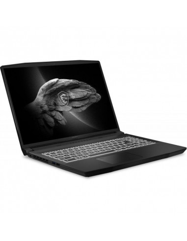 NB CREATOR M16 CI7-11800H 16"/16GB/1TB 9S7-158242-1055