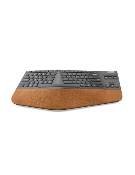 Tastatura Lenovo Go Split Keyboard-US English, Ergonomic split