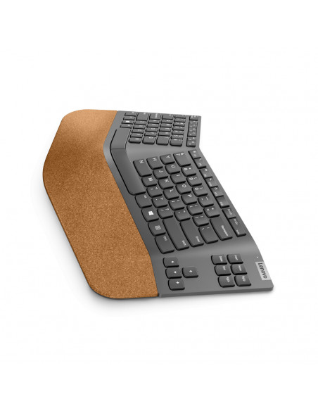 Tastatura Lenovo Go Split Keyboard-US English, Ergonomic split