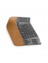 Tastatura Lenovo Go Split Keyboard-US English, Ergonomic split