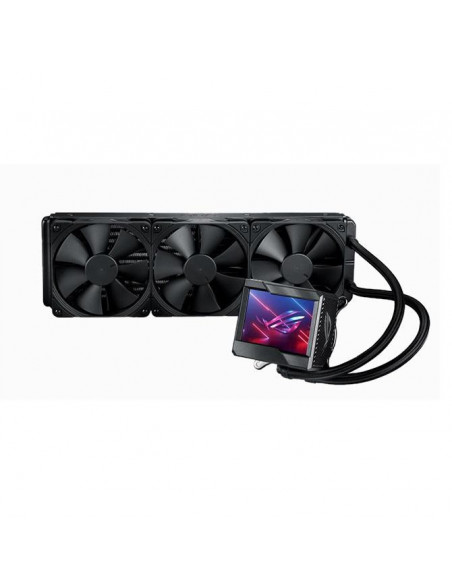 Cooler Procesor ASUS ROG RYUJIN II 360 ROG RYUJIN II 360
