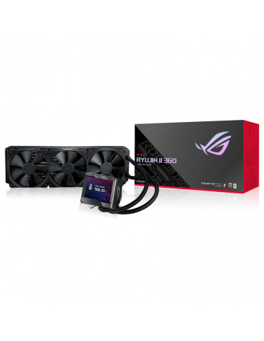 Cooler Procesor ASUS ROG RYUJIN II 360 ROG RYUJIN II 360
