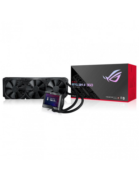 Cooler Procesor ASUS ROG RYUJIN II 360 ROG RYUJIN II 360