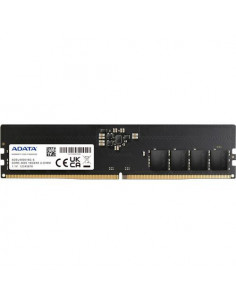 AD5U480016G-S,Memory dimm 16gb ddr5-4800/ad5u480016g-s adata