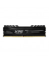 AX4U36008G18I-SB10,Memorie RAM Adata XPG Gammix D10 Black, DIMM, DDR4, 8GB, CL18, 3600MHz