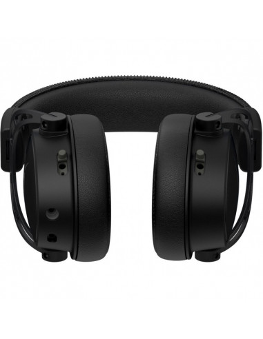 4P5L2AA,Casti HP HyperX Cloud Alpha S Gaming, microfon, negru