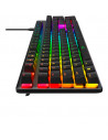 4P5N9AA#ABA,Tastatura HP HyperX Alloy Origins, cu fir, neagra
