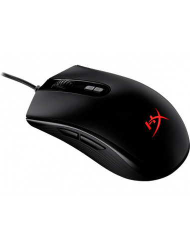 4P4F8AA,Mouse HP HYPERX Pulsefire Core, cu fir, negru