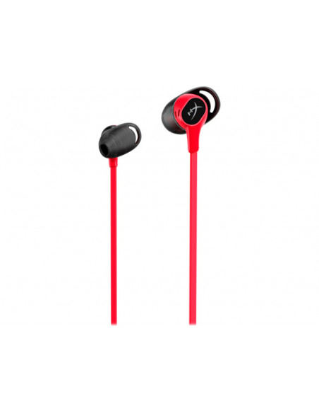4P5H7AA,Casti HP HyperX Cloud Buds, Wireless, negru