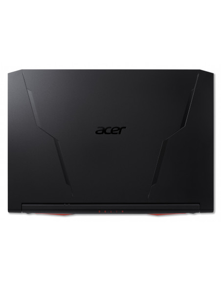 NH.QF7EX.008,Laptop Acer Gaming Nitro 5 AN517-54, 17.3" display with IPS (In-Plane Switching) technology, Full HD 1920 x1080, hi