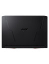 NH.QF7EX.008,Laptop Acer Gaming Nitro 5 AN517-54, 17.3" display with IPS (In-Plane Switching) technology, Full HD 1920 x1080, hi
