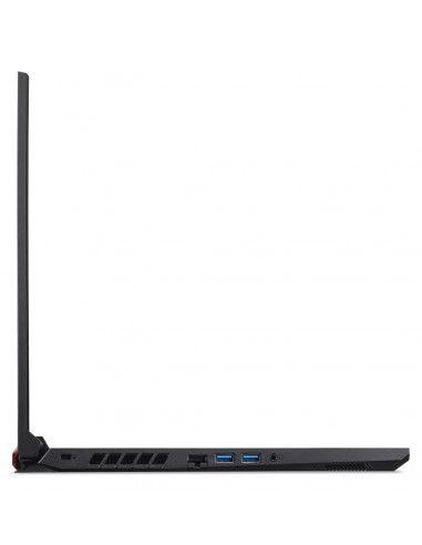 NH.QF7EX.008,Laptop Acer Gaming Nitro 5 AN517-54, 17.3" display with IPS (In-Plane Switching) technology, Full HD 1920 x1080, hi