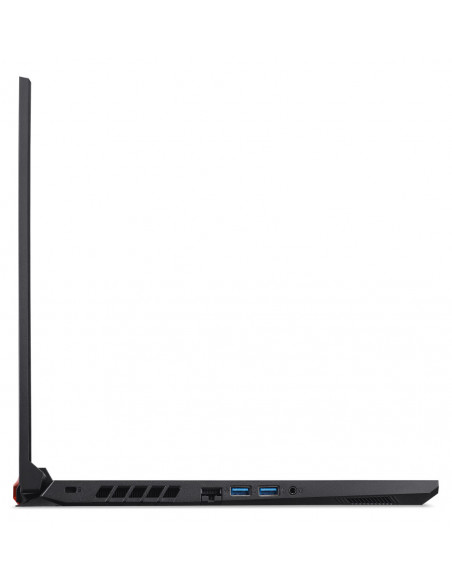 NH.QF7EX.008,Laptop Acer Gaming Nitro 5 AN517-54, 17.3" display with IPS (In-Plane Switching) technology, Full HD 1920 x1080, hi