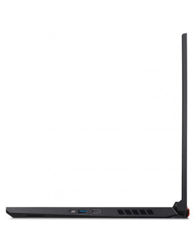 NH.QF7EX.008,Laptop Acer Gaming Nitro 5 AN517-54, 17.3" display with IPS (In-Plane Switching) technology, Full HD 1920 x1080, hi
