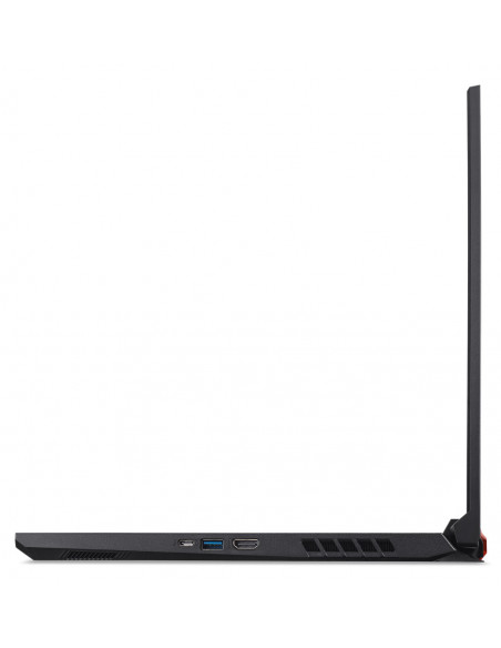 NH.QF7EX.008,Laptop Acer Gaming Nitro 5 AN517-54, 17.3" display with IPS (In-Plane Switching) technology, Full HD 1920 x1080, hi