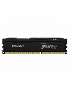 Memorie RAM Kingston Fury, DIMM, DDR3, 4GB, CL10