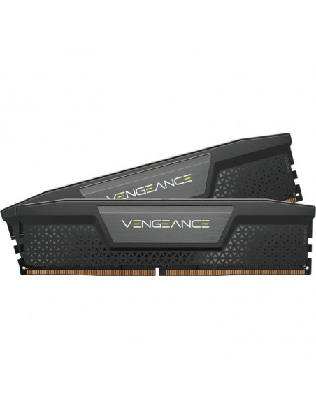 Memorie RAM Corsair Vengeance, DIMM, 32GB (2x16GB), DDR5, CL40