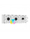 Cooler CPU Corsair iCUE H150i Elite Capellix White,CW-9060051-WW