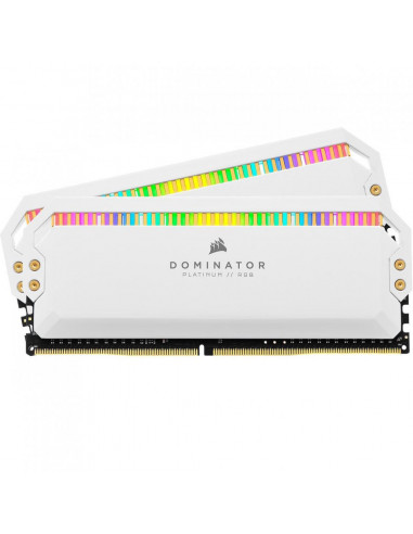 Memorie RAM Corsair DOMINATOR RGB, DIMM, DDR5 32GB (2x16gb)