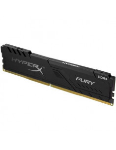 Memorie RAM Kingston Fury Beast, DIMM, DDR4, 16GB, CL18