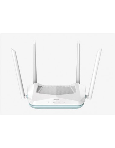 D-Link Router Wireless DWR-953v2, 1 x Gigabit Ethernet WAN/LAN