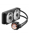 Cooler Procesor Sapphire NITRO+ S240-A AIO, compatibil