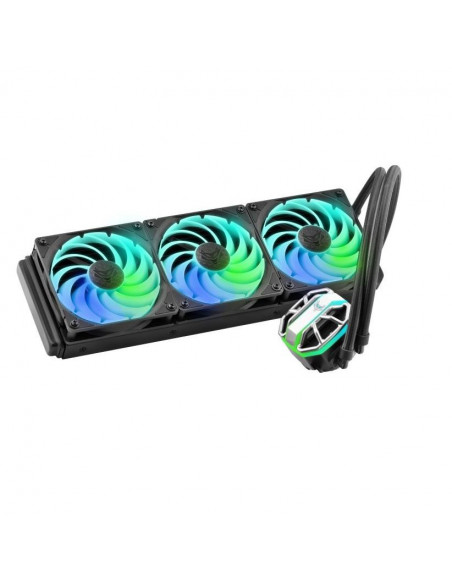 Cooler Procesor Sapphire NITRO+ S360-A AIO, compatibil