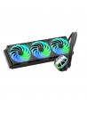 Cooler Procesor Sapphire NITRO+ S360-A AIO, compatibil