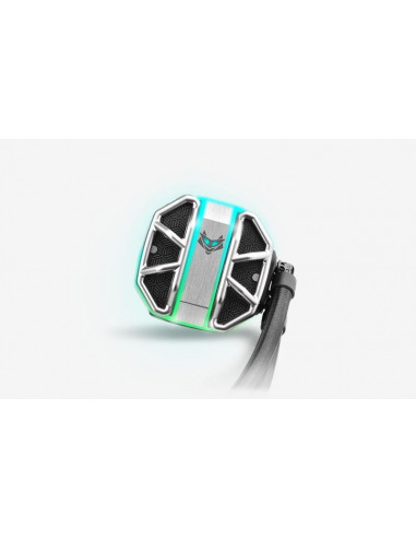 Cooler Procesor Sapphire NITRO+ S360-A AIO, compatibil