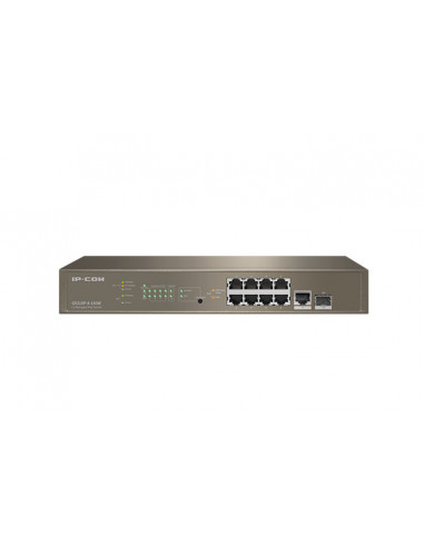 Switch IP-COM G5310P-8-150W, 8 port, 10/100/1000