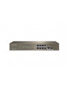 Switch IP-COM G5310P-8-150W, 8 port, 10/100/1000