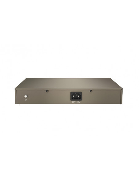 Switch IP-COM G5310P-8-150W, 8 port, 10/100/1000