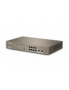 Switch IP-COM G5310P-8-150W, 8 port, 10/100/1000