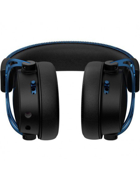 4P5L3AA,Casti Gaming HP HyperX Cloud Alpha S, cu fir, negru