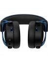 4P5L3AA,Casti Gaming HP HyperX Cloud Alpha S, cu fir, negru