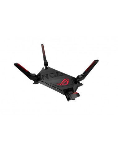 WRL ROUTER 6000MBPS 2.4GHZ 6P/DUAL BAND GT-AX6000 ASUS,GT-AX6000