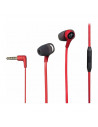 4P5J5AA,Casti Gaming HyperX In-Ear Cloud Earbuds, rosu
